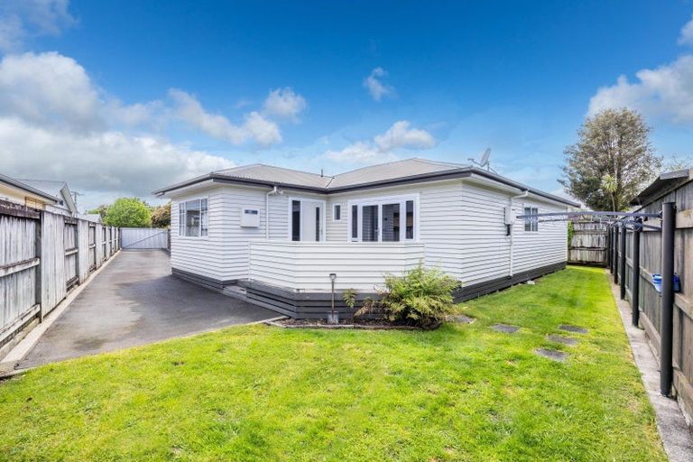 Photo of property in 3a Matai Street, Maeroa, Hamilton, 3200