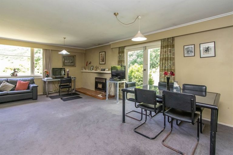 Photo of property in 822 Motukawa Road, Tarata, Inglewood, 4387