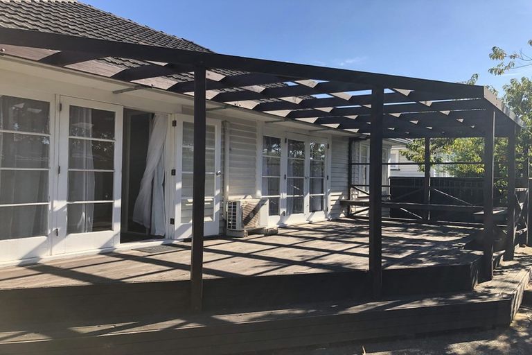 Photo of property in 1/137 Harewood Road, Papanui, Christchurch, 8053