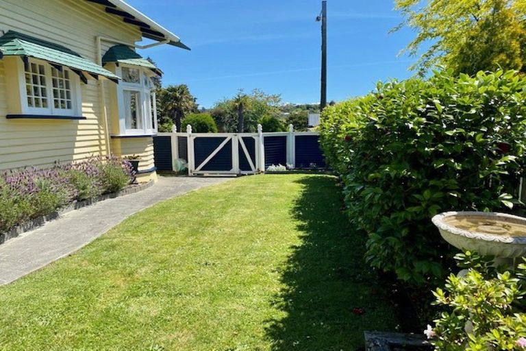 Photo of property in 419 Trafalgar Street, Nelson South, Nelson, 7010
