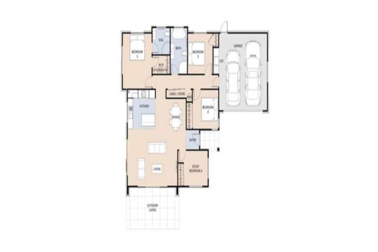 Photo of property in 14 Vogwill Road, Kumeu, 0810