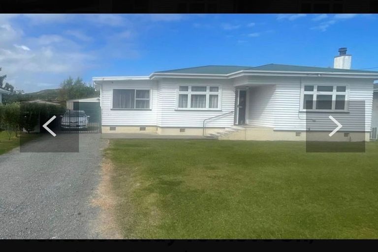 Photo of property in 21 Mclean Street, Wairoa, 4108