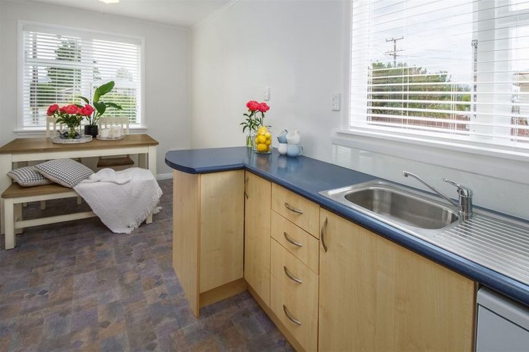 Photo of property in 112 Budge Street, Riversdale, Blenheim, 7201