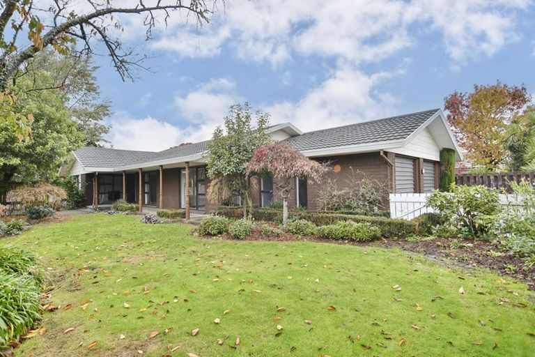 Photo of property in 142 White Street, Rangiora, 7400