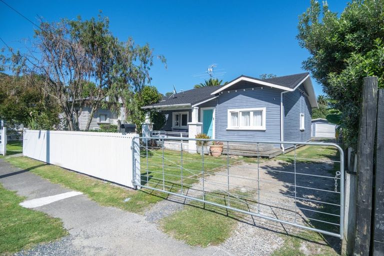 Photo of property in 13 Dickson Street, Kaiti, Gisborne, 4010