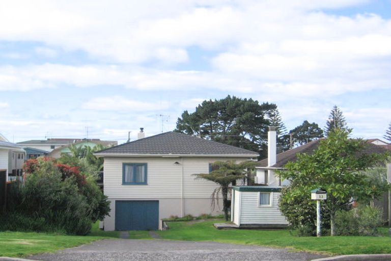 Photo of property in 53 Oceanview Road, Mount Maunganui, 3116