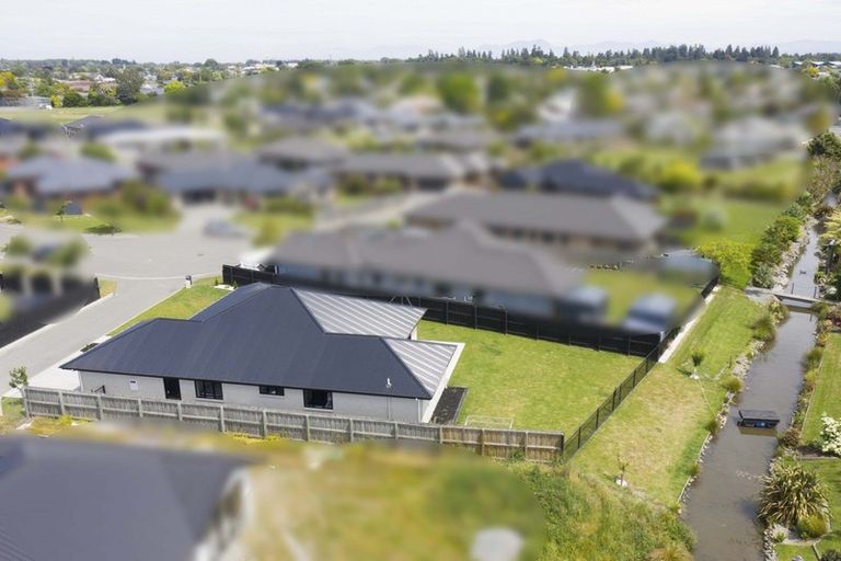 Photo of property in 4c Ben Elder Place, Netherby, Ashburton, 7700