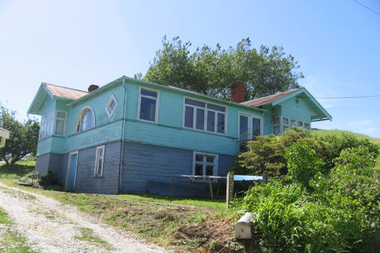 Photo of property in 11 Massey Street, Te Kuiti, 3910