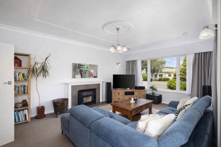 Photo of property in 4 Totara Street, Lansdowne, Masterton, 5810
