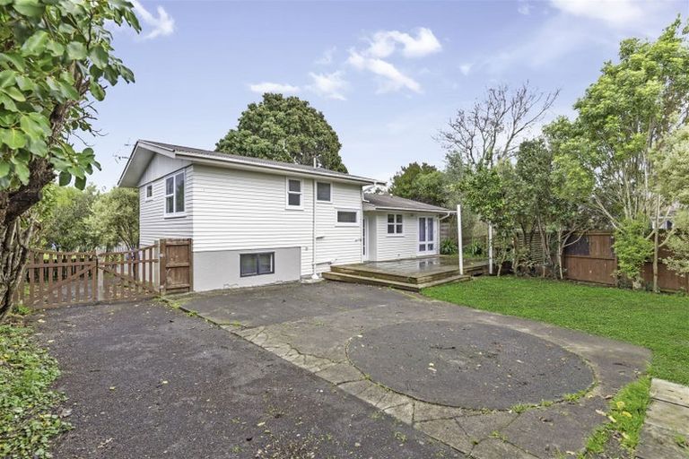 Photo of property in 34 Brentford Place, Manurewa, Auckland, 2102