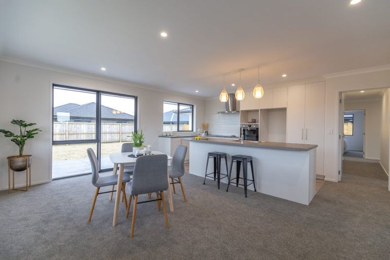 Photo of property in 8 Batham Drive, Matamata, 3400