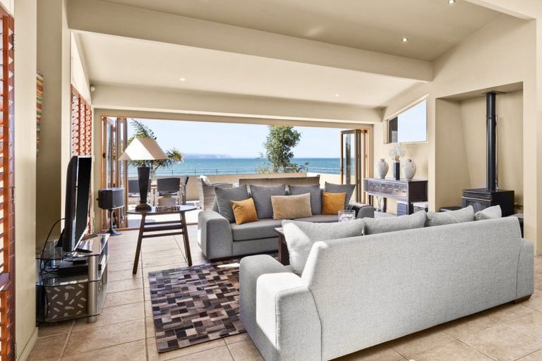 Photo of property in 7 Nott Street, Westshore, Napier, 4110