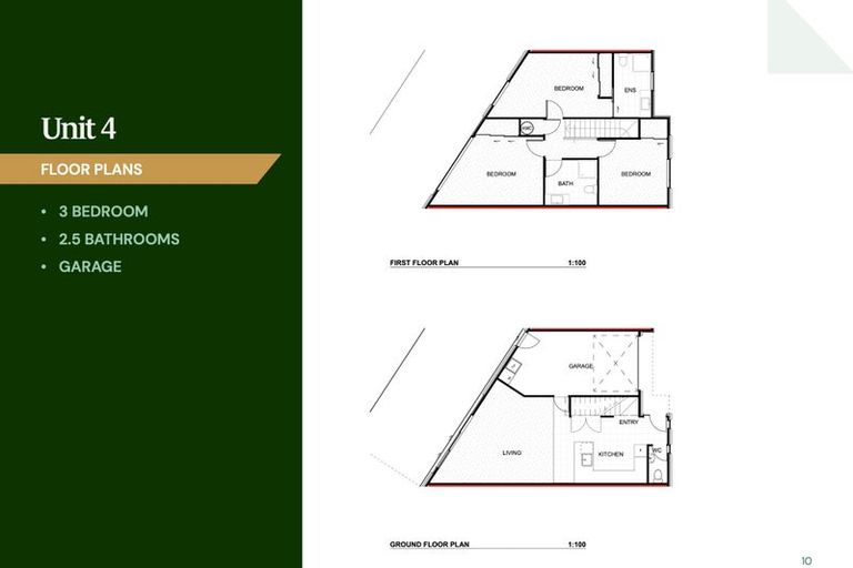 Photo of property in 4/133 Blighs Road, Strowan, Christchurch, 8052