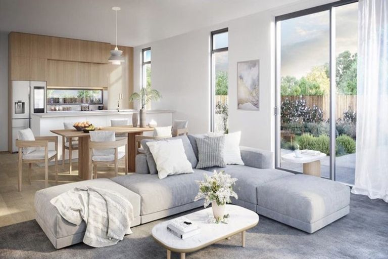 Photo of property in 27 Chambers Avenue, Woodend, 7610