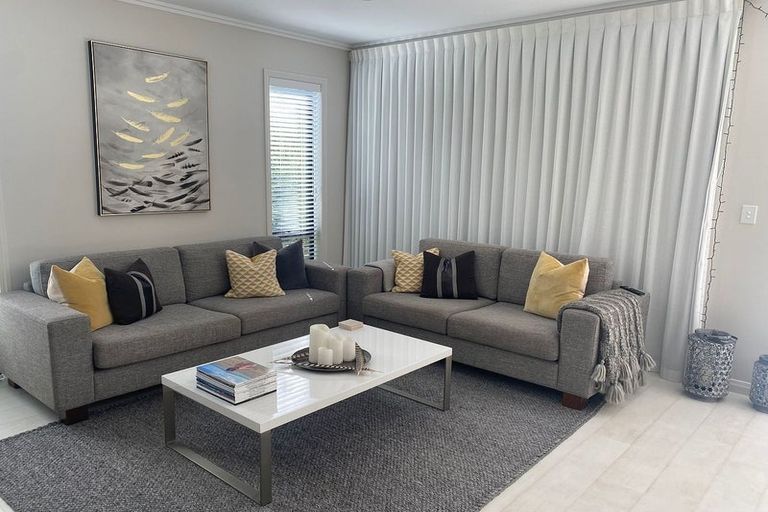 Photo of property in 13 Turret Lane, Hobsonville, Auckland, 0616