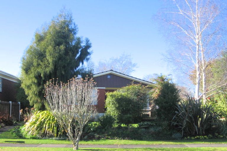 Photo of property in 8 Bernard Street, Chedworth, Hamilton, 3210