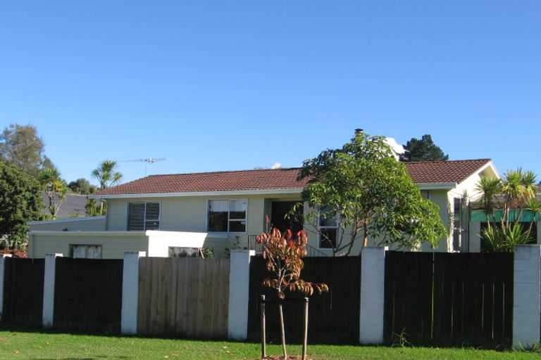 Photo of property in 6 Coey Place, Glen Eden, Auckland, 0602