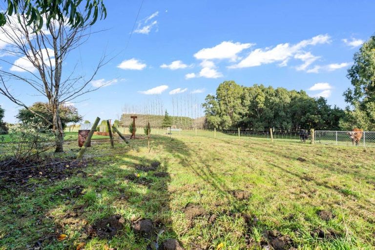 Photo of property in 465 Mill North, Roslyn Bush, Invercargill, 9876