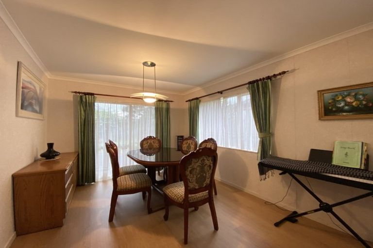 Photo of property in 7 Shankill Place, East Tamaki, Auckland, 2013