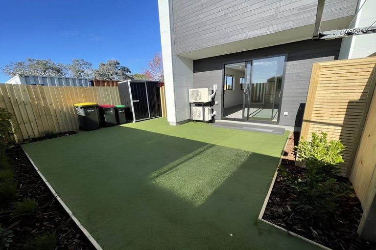Photo of property in 14/105 Purchas Street, Edgeware, Christchurch, 8013