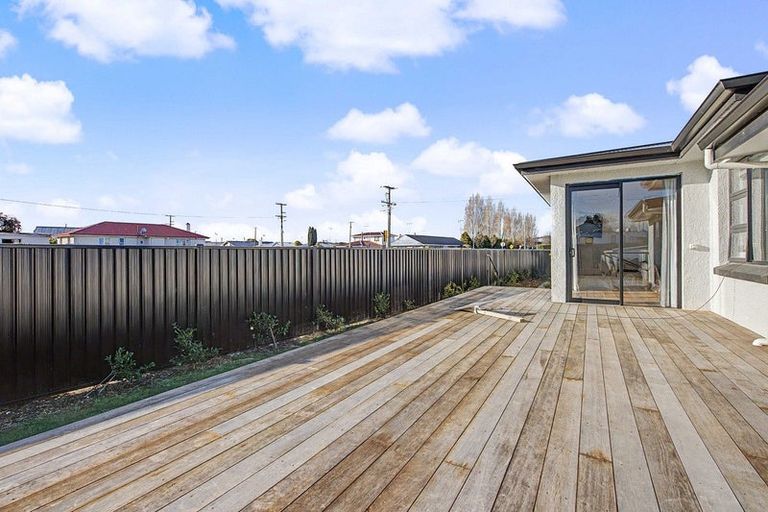 Photo of property in 101 Robertson Street, Gore, 9710