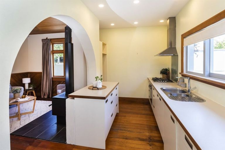 Photo of property in 132 Lonsdale Street, New Brighton, Christchurch, 8083