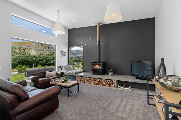 Photo of property in 75 Lowburn Valley Road, Lowburn, Cromwell, 9384