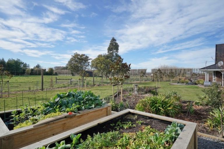 Photo of property in 15 Knights Road, Rolleston, Christchurch, 7675