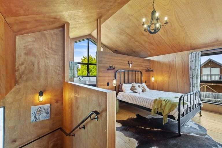 Photo of property in 22 Rutherford Crescent, Hanmer Springs, 7334