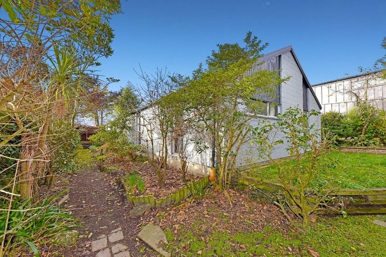 Photo of property in 113 Warrington Street, Mairehau, Christchurch, 8013