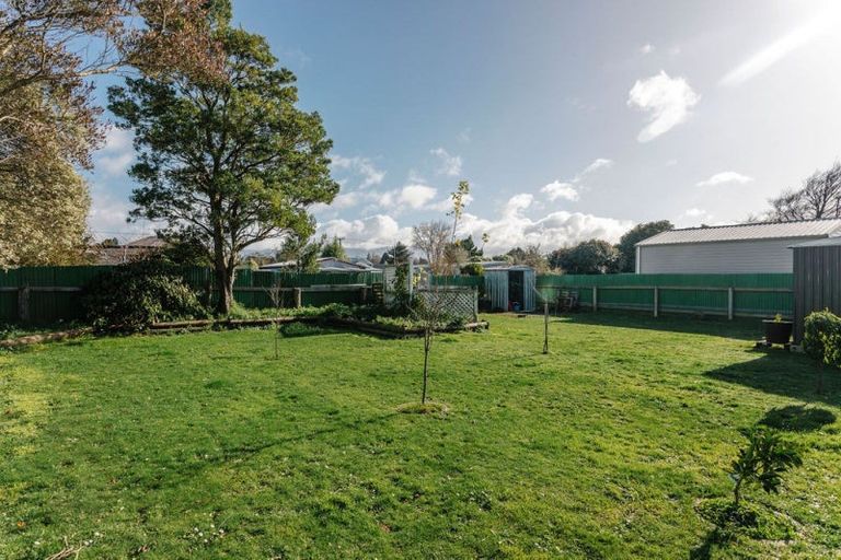 Photo of property in 267 High Street, Dannevirke, 4930