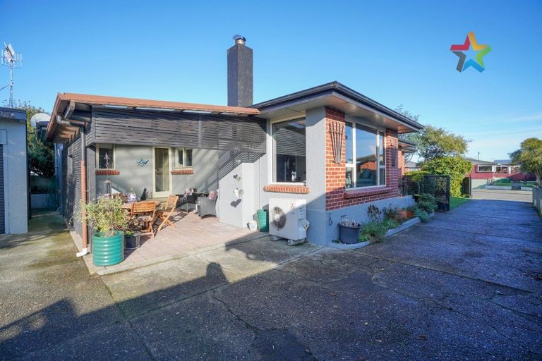 Photo of property in 47 Anglesey Street, Hawthorndale, Invercargill, 9810