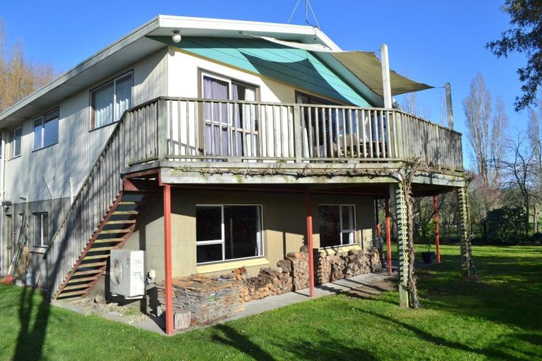 Photo of property in 476 Falvey Road, Levels, Timaru, 7975