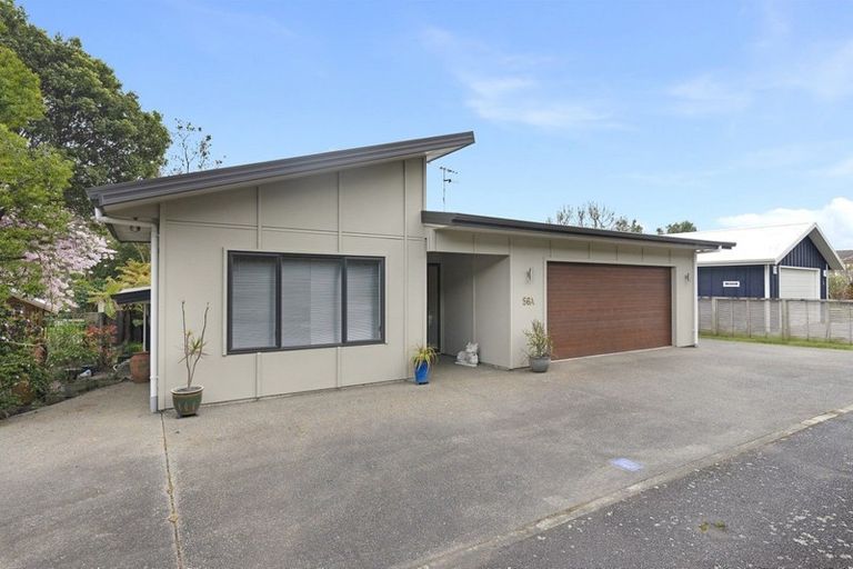 Photo of property in 56a Wood Leigh, Paraparaumu Beach, Paraparaumu, 5032