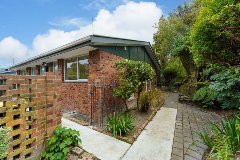 Photo of property in 1/144 Fisher Avenue, Beckenham, Christchurch, 8023