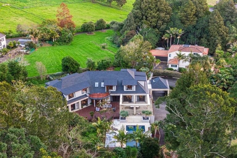 Photo of property in 9 Tiffany Close, Totara Park, Auckland, 2019