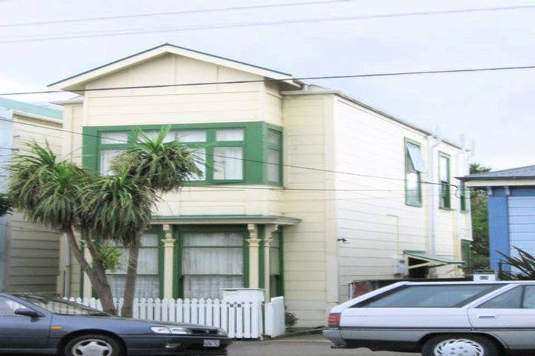 Photo of property in 26 Luxford Street, Berhampore, Wellington, 6023