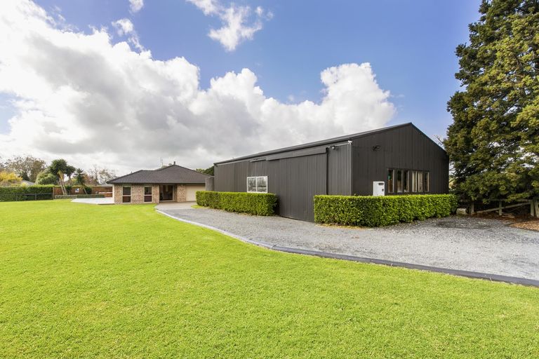 Photo of property in 59 Patumahoe Road, Patumahoe, Pukekohe, 2679