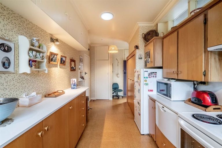 Photo of property in 25 Albert Street, Gladstone, Invercargill, 9810