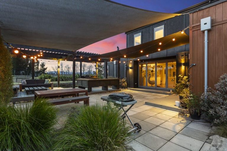 Photo of property in 1175 Oxford Road, Cust, Rangiora, 7471