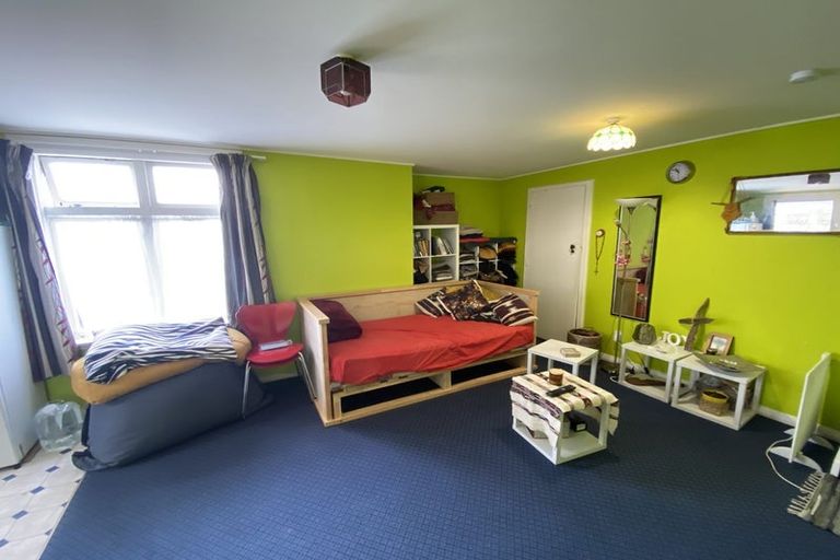 Photo of property in 155 Owen Street, Newtown, Wellington, 6021