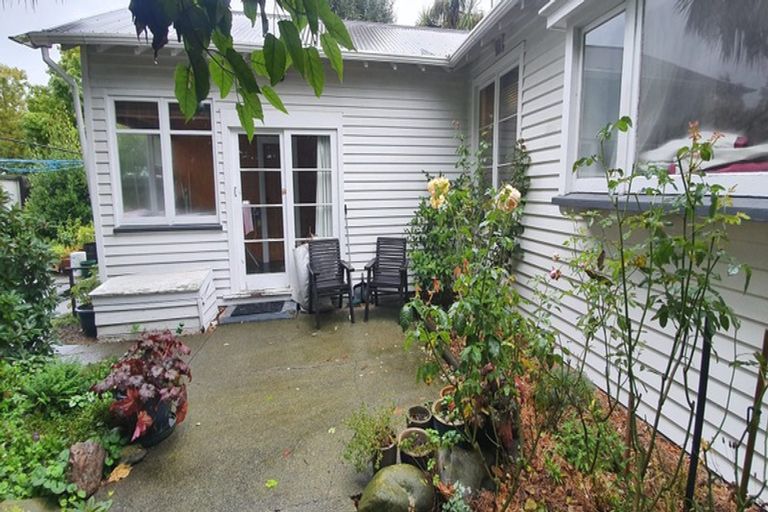 Photo of property in 203 Walnut Avenue, Ashburton, 7700