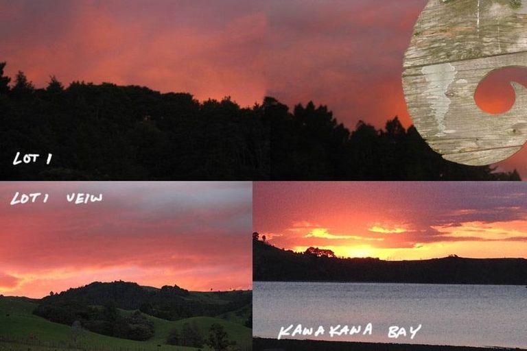 Photo of property in 540 Kawakawa-orere Road, Orere Point, Papakura, 2585