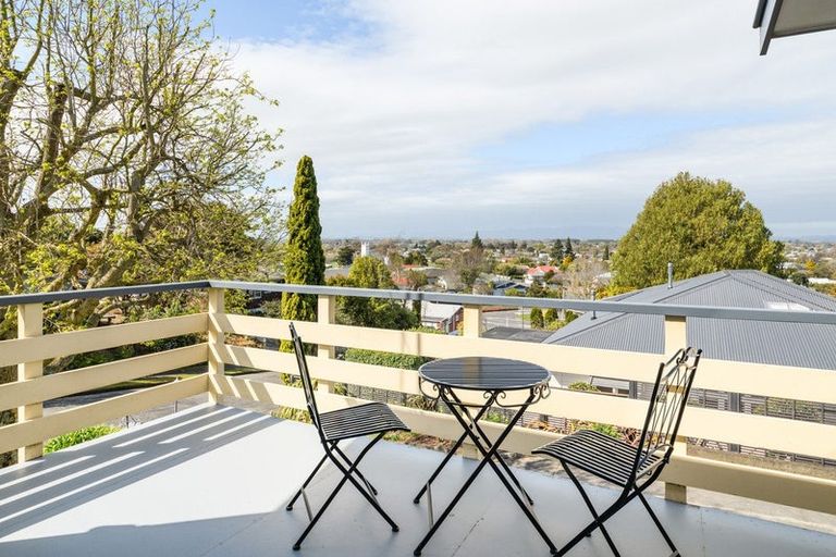 Photo of property in 7 Cornish Place, Feilding, 4702