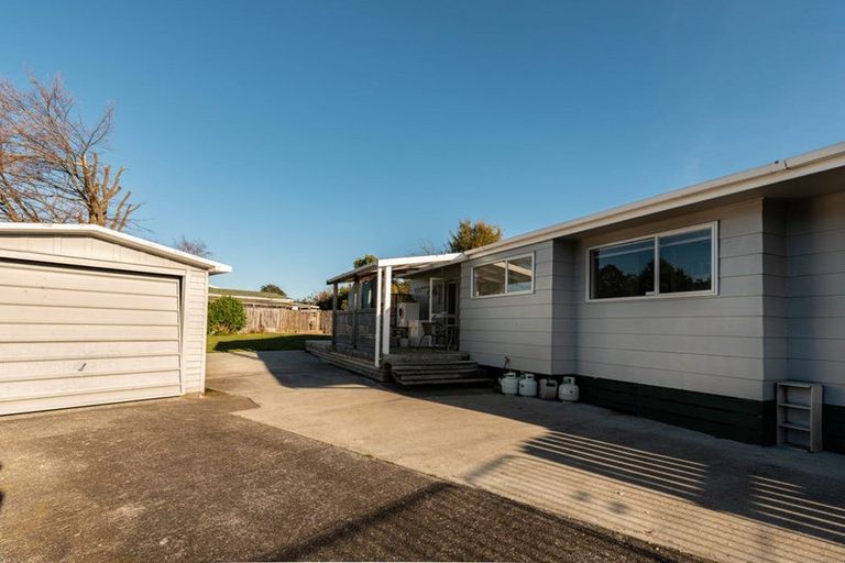 Photo of property in 36 Arawa Street, Ohakune, 4625