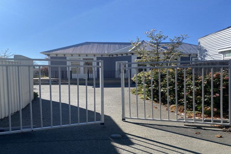 Photo of property in 28 Cotterill Street, Addington, Christchurch, 8024