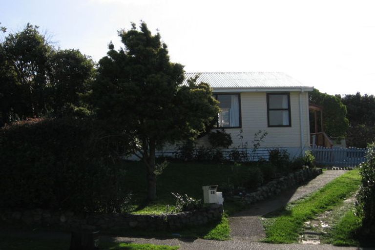 Photo of property in 20 Te Puke Street, Titahi Bay, Porirua, 5022