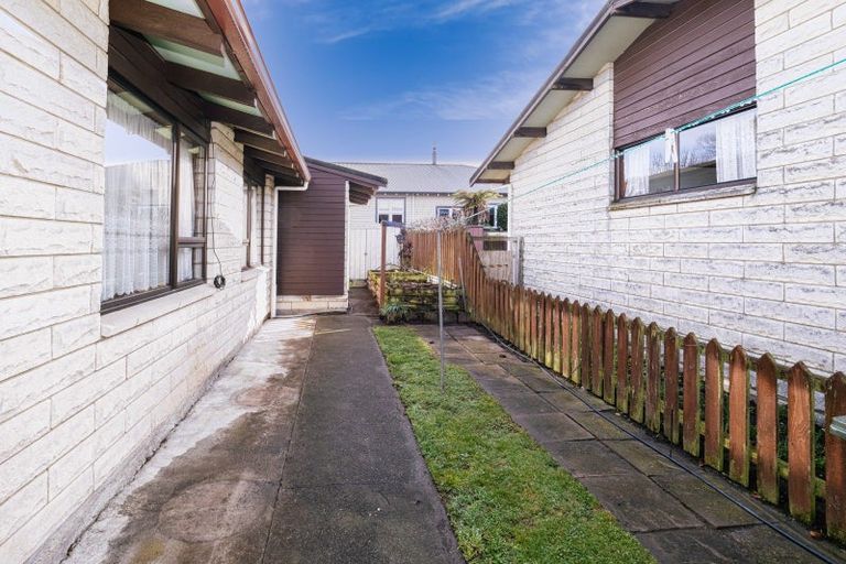 Photo of property in 6/259 Cameron Street, Ashburton, 7700