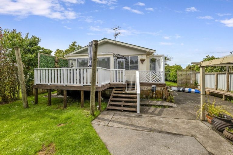 Photo of property in 186 Regan Street, Stratford, 4332