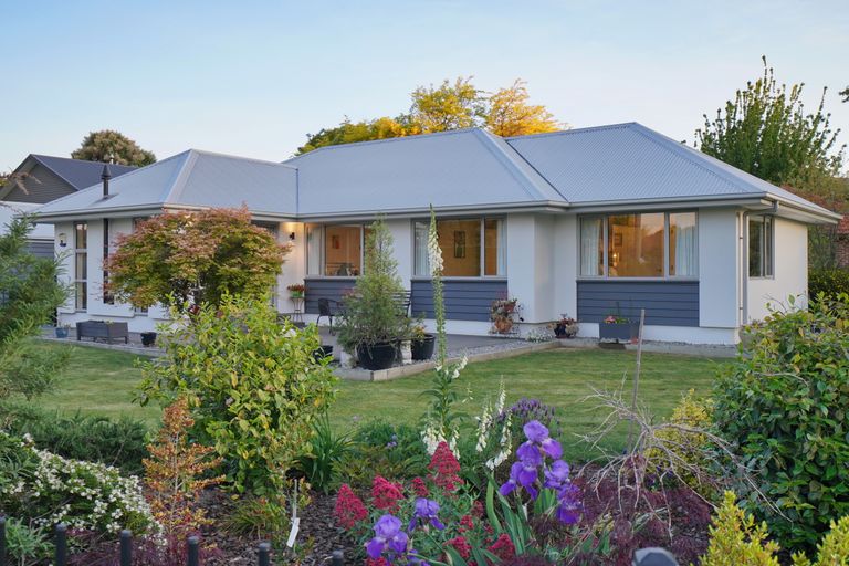 Photo of property in 1 Haig Place, Woolston, Christchurch, 8023